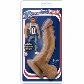 Фаллос Loverboy Papito