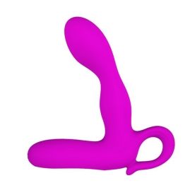 Вибростимулятор Pretty Love Barrack