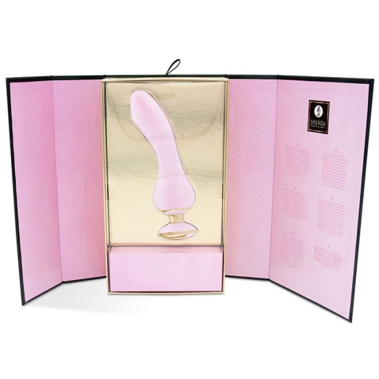 Вибратор Shunga SANYA