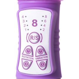 Вибратор A-toys High-Tech 761032