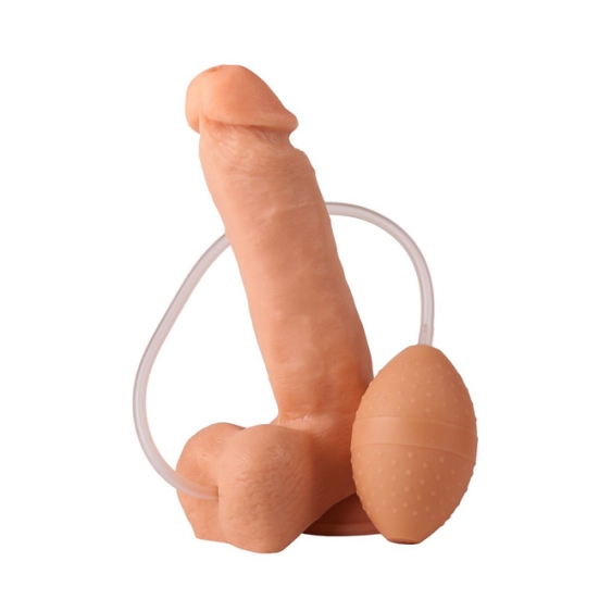 Фаллос Lovetoy 181500