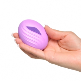 Вибратор Pipedream G-Spot Stimulate-Her