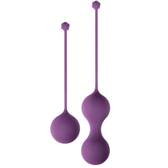 Вагинальные шарики Lola toys Carmen