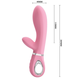 Вибратор Pretty Love Thomas