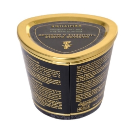 Массажная свеча Shunga Exotic Green Tea