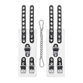 Наручники Pecado 02221