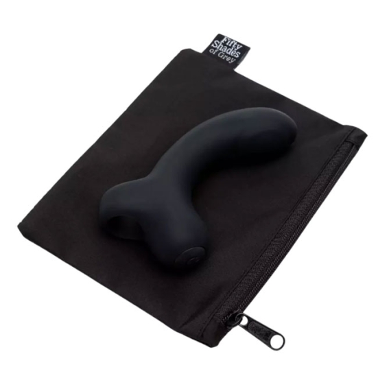 Мини-вибратор Fifty Shades of Grey Sensation