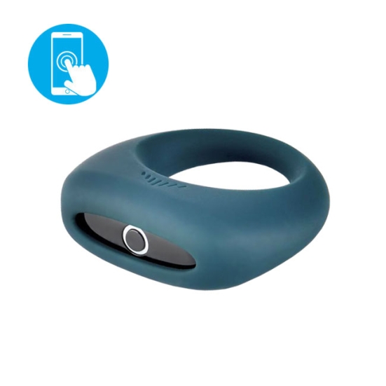 Виброкольцо Magic Motion DANTE II