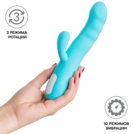 Вибратор JOS Merry-Swi