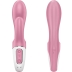 Вибратор Satisfyer Air Pump Bunny 2