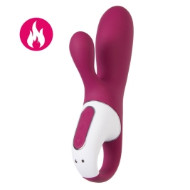 Вибратор Satisfyer Hot Bunny