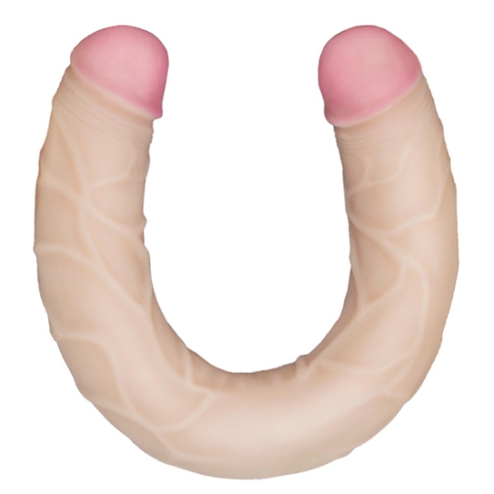 Фаллос Lovetoy Monster 2