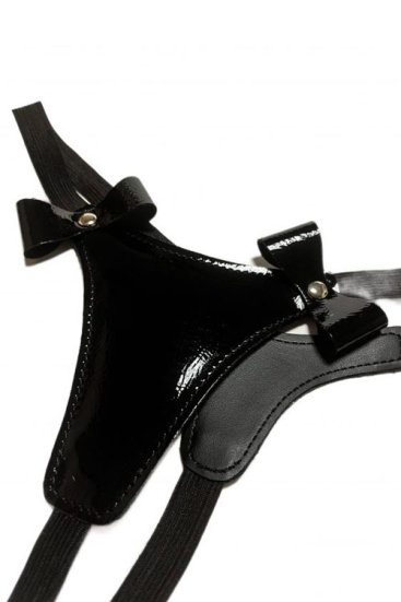 Трусики БДСМ Арсенал 50006ars