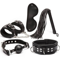 БДСМ наборы